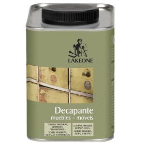 DECAPANTE UNIVERSAL 500ML LAKEONE