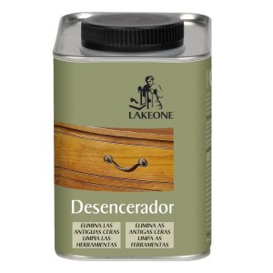 DESENCERADOR 450 ML LAKEONE