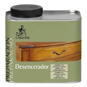 DESENCERADOR 450 ML LAKEONE