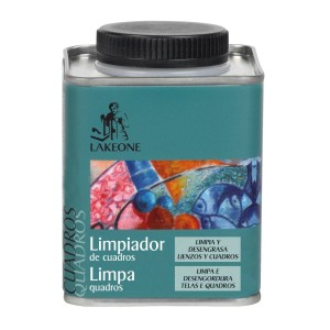 LIMPIADOR DE CUADROS LAKEONE 250 ML
