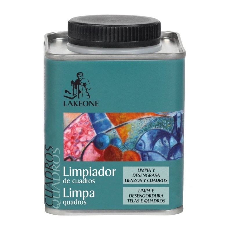 LIMPIADOR DE CUADROS LAKEONE 250 ML