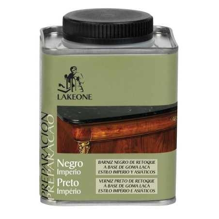 NEGRO IMPERIO LAKEONE 250 ML
