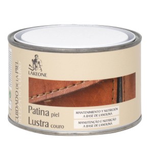 PATINA PIEL CUERO LAKEONE 250 ML