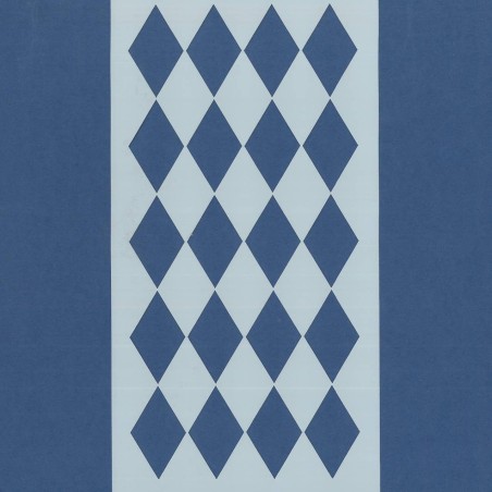 PLANTILLA SILU 1017 ROMBOS