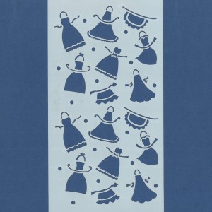 PLANTILLA SILU 1019 DELANTALES