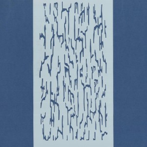 PLANTILLA SILU 1026 ABSTRACTO