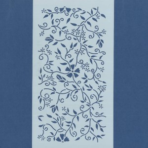 PLANTILLA SILU 1031 JARDIN