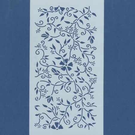 PLANTILLA SILU 1031 JARDIN