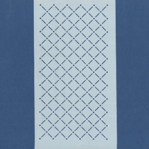 PLANTILLA SILU 1032 FONDO ROMBOS