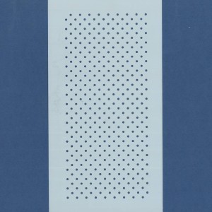 PLANTILLA SILU 1035 CIRCULITOS