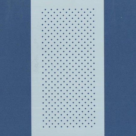 PLANTILLA SILU 1035 CIRCULITOS