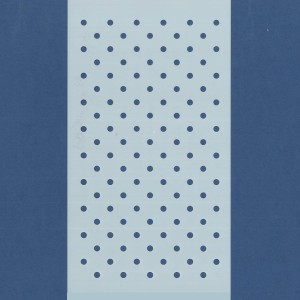 PLANTILLA SILU 1036 CIRCULOS