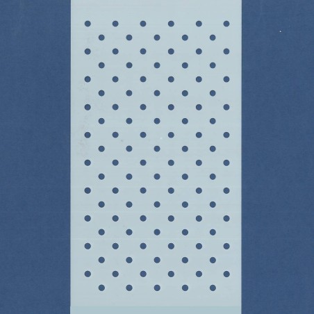 PLANTILLA SILU 1036 CIRCULOS