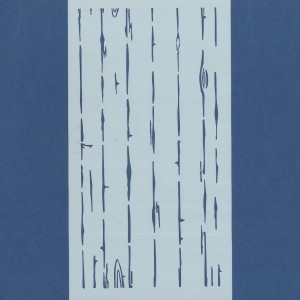 PLANTILLA SILU 1038 FONDO MADERA