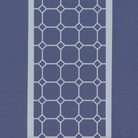 PLANTILLA SILU 1046 FONDO GEOMETRICO