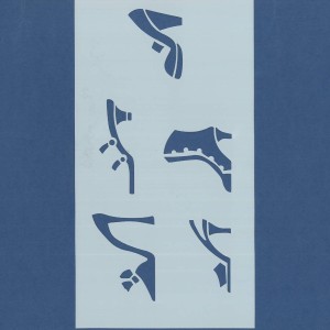 PLANTILLA SILU 1057 ZAPATOS DE MUJER