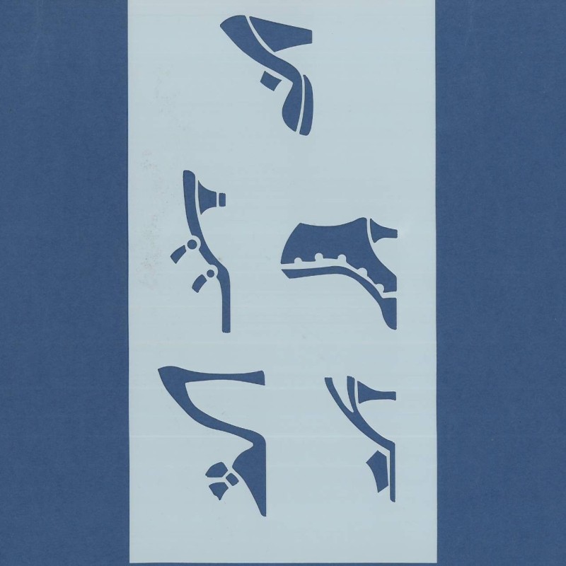 PLANTILLA SILU 1057 ZAPATOS DE MUJER