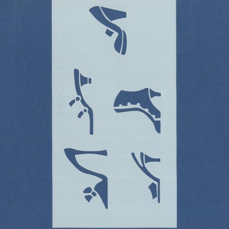 PLANTILLA SILU 1057 ZAPATOS DE MUJER