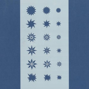 PLANTILLA SILU 1064 MUCHAS FORMAS