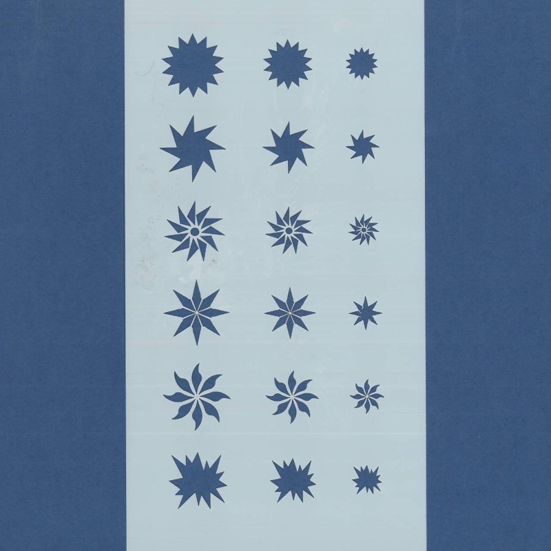 PLANTILLA SILU 1064 MUCHAS FORMAS