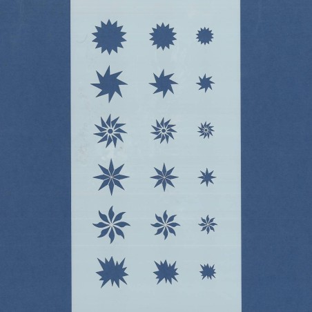 PLANTILLA SILU 1064 MUCHAS FORMAS