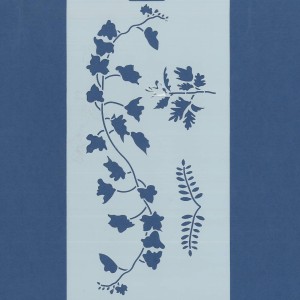 PLANTILLA SILU 1067 HIEDRA