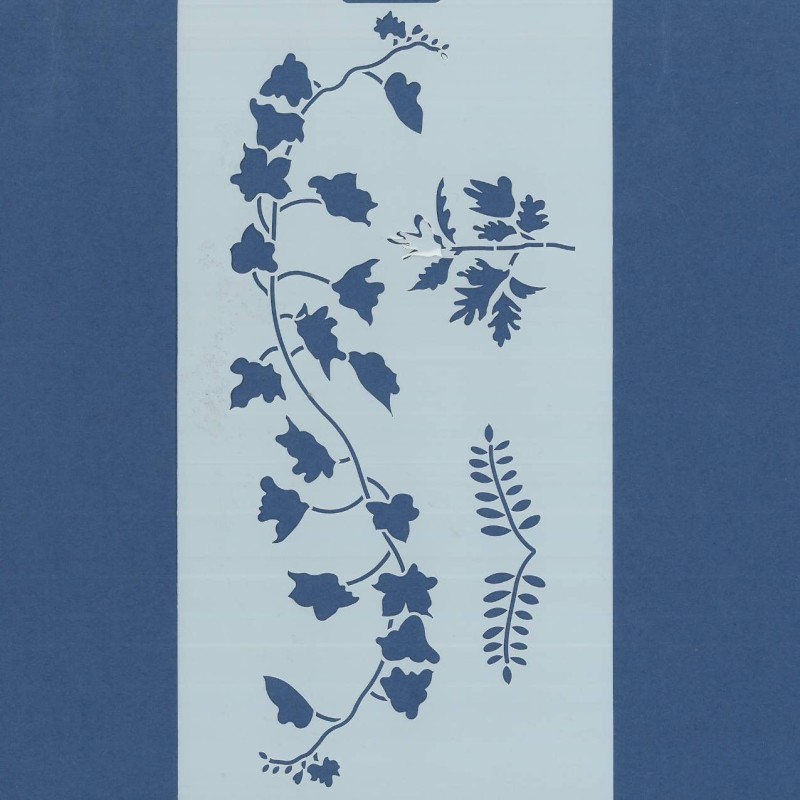 PLANTILLA SILU 1067 HIEDRA