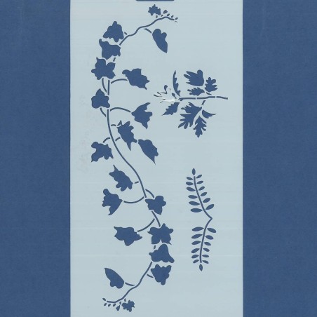 PLANTILLA SILU 1067 HIEDRA