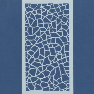 PLANTILLA SILU 1068 FONDO CUARTEADO