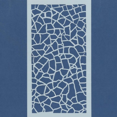 PLANTILLA SILU 1068 FONDO CUARTEADO