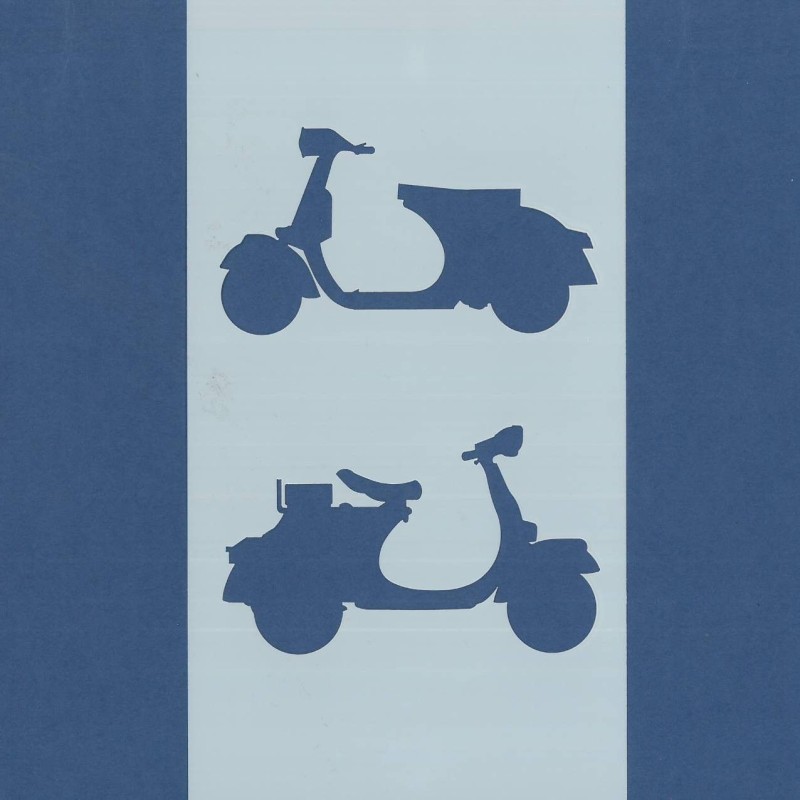 PLANTILLA SILU 1089 MOTOCICLETAS