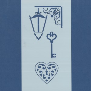 PLANTILLA SILU 1092 HERRAJES