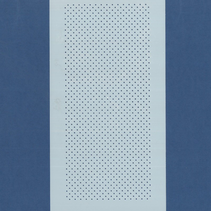 PLANTILLA SILU 1100 MILES DE PUNTOS