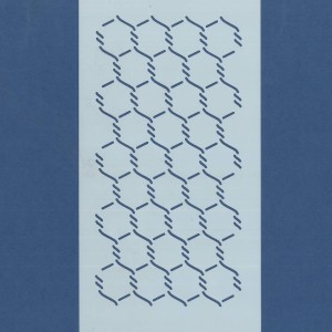 PLANTILLA SILU 1085 FONDO MALLA