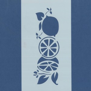 PLANTILLA SILU 1107 LIMONES