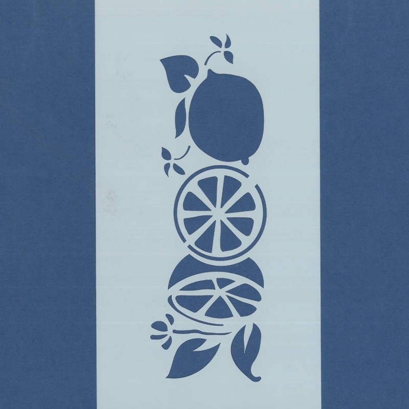 PLANTILLA SILU 1107 LIMONES