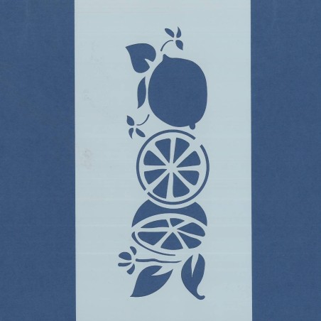 PLANTILLA SILU 1107 LIMONES