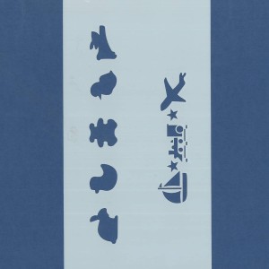 PLANTILLA SILU 1108 JUGUETES