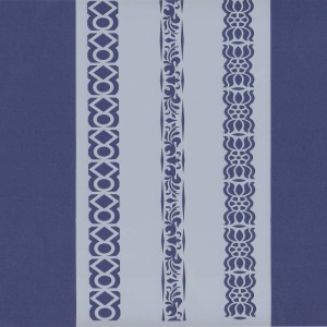 PLANTILLA SILU 1117 TRES GRECAS VARIADAS