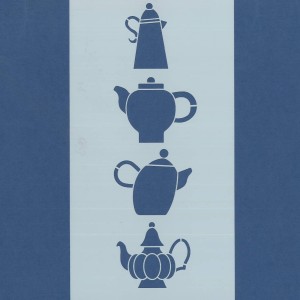 PLANTILLA SILU 1128 UTILES DE COCINA