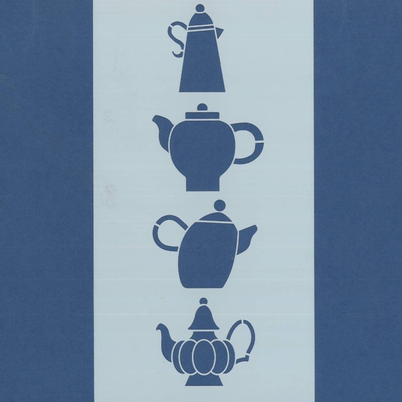 PLANTILLA SILU 1128 UTILES DE COCINA