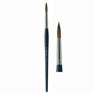 pincel marta m corto redondo nº5 0