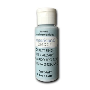 pintura efecto tiza gris serenidad 59 ml