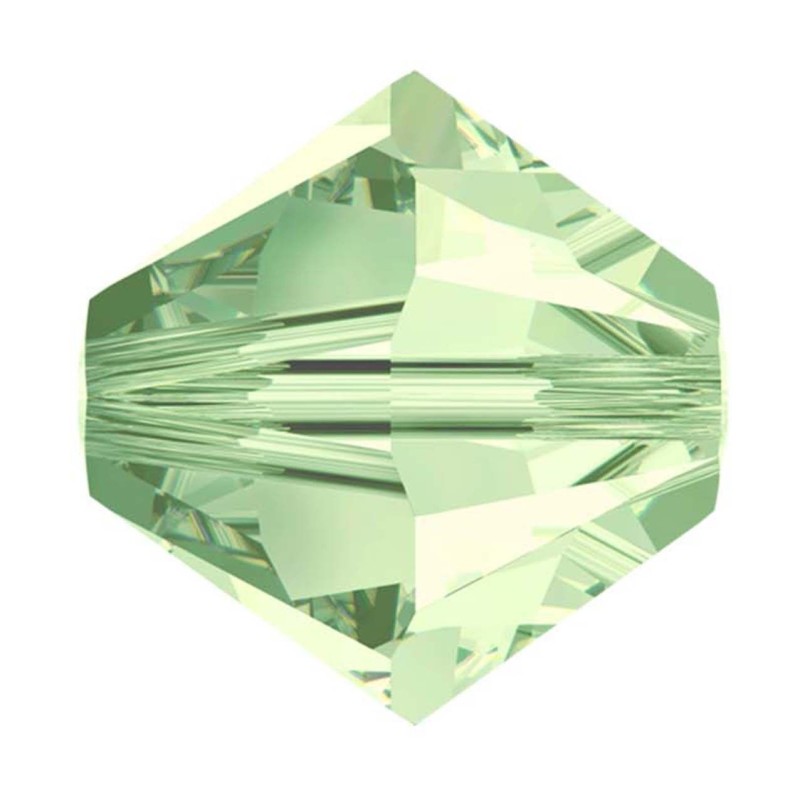 TUPI 5 mm 720 ud CHRYSOLITE