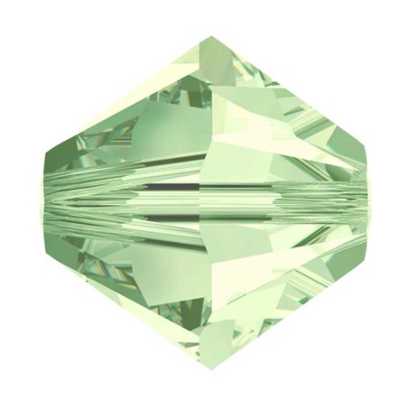 TUPI 5 mm 720 ud CHRYSOLITE