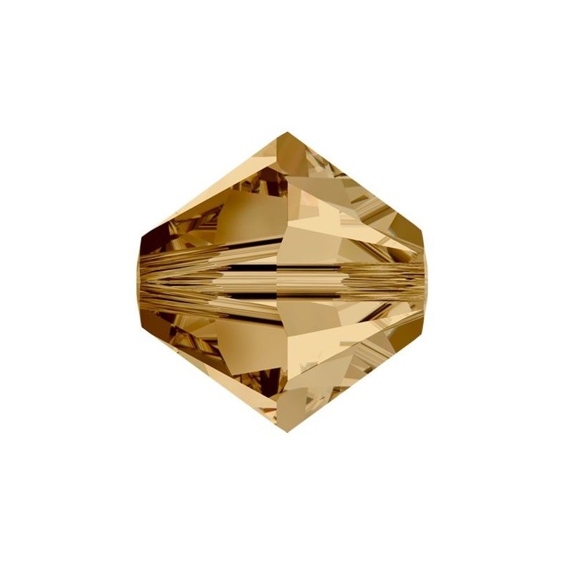 TUPI 6 mm 12 Ud Light Colorado Topaz