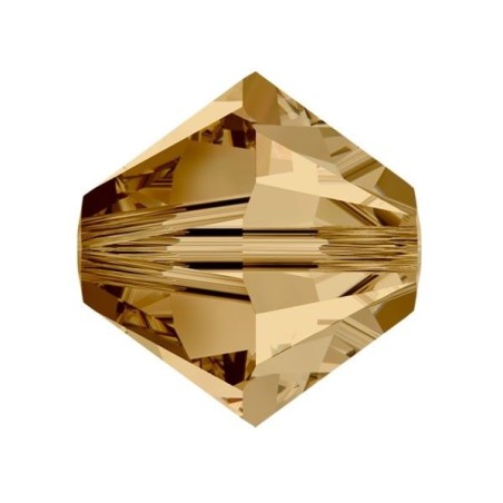 TUPI 6 mm 12 Ud Light Colorado Topaz