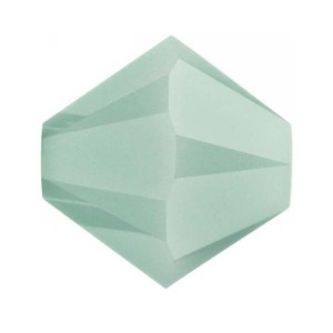 TUPI 5 mm 12 ud MINT ALABASTER