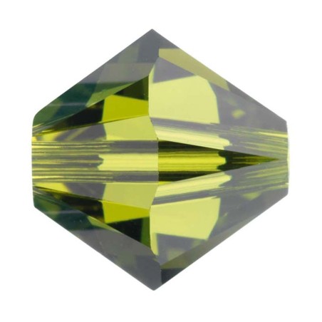 TUPI 5 mm 120 ud OLIVINO