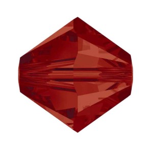 TUPI 5 mm 12 ud INDIAN RED